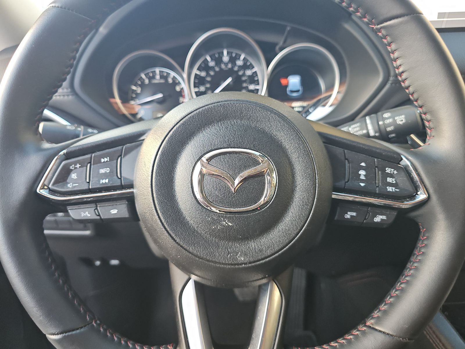 2024 MAZDA CX-5 2.5 S Carbon Edition AWD