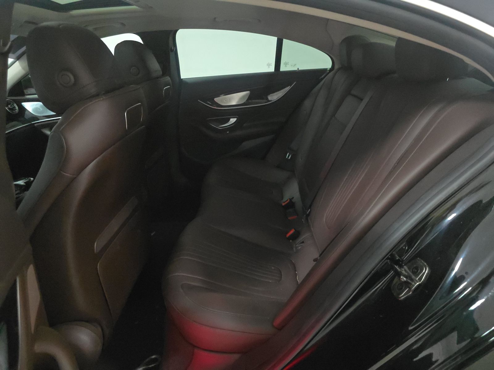 2019 Mercedes-Benz CLS CLS 450 RWD