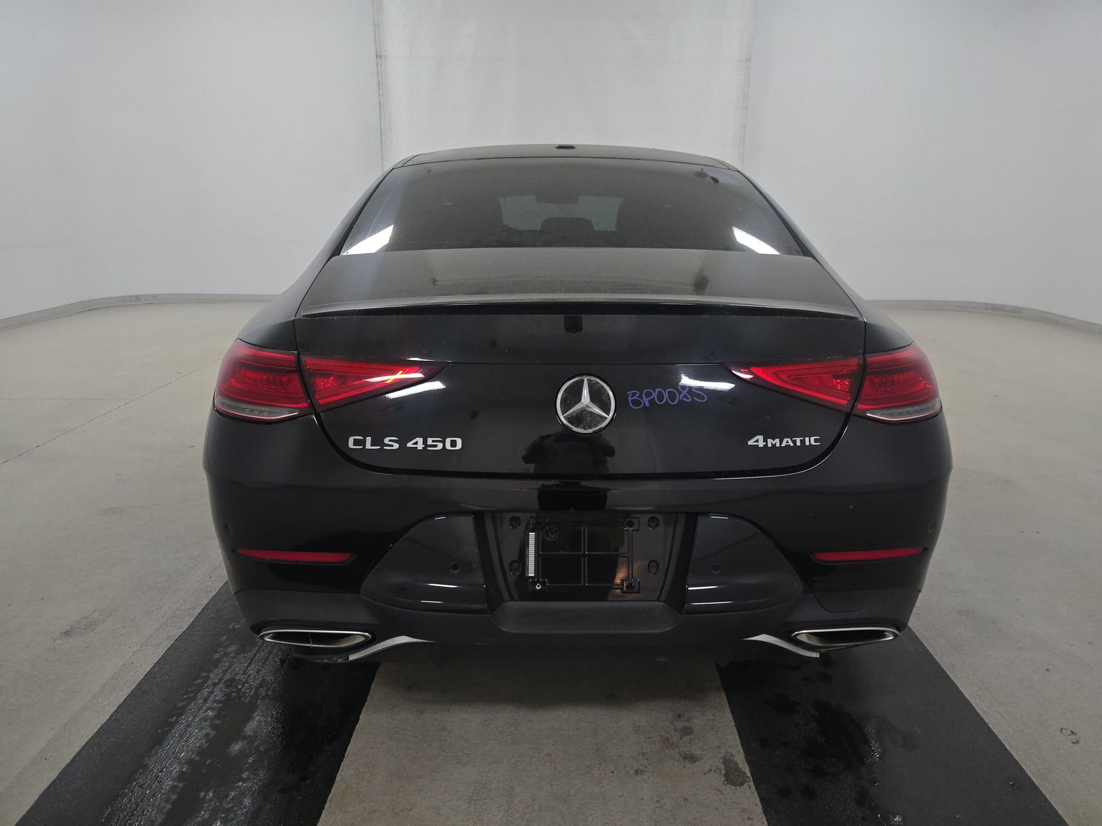 2019 Mercedes-Benz CLS CLS 450 RWD