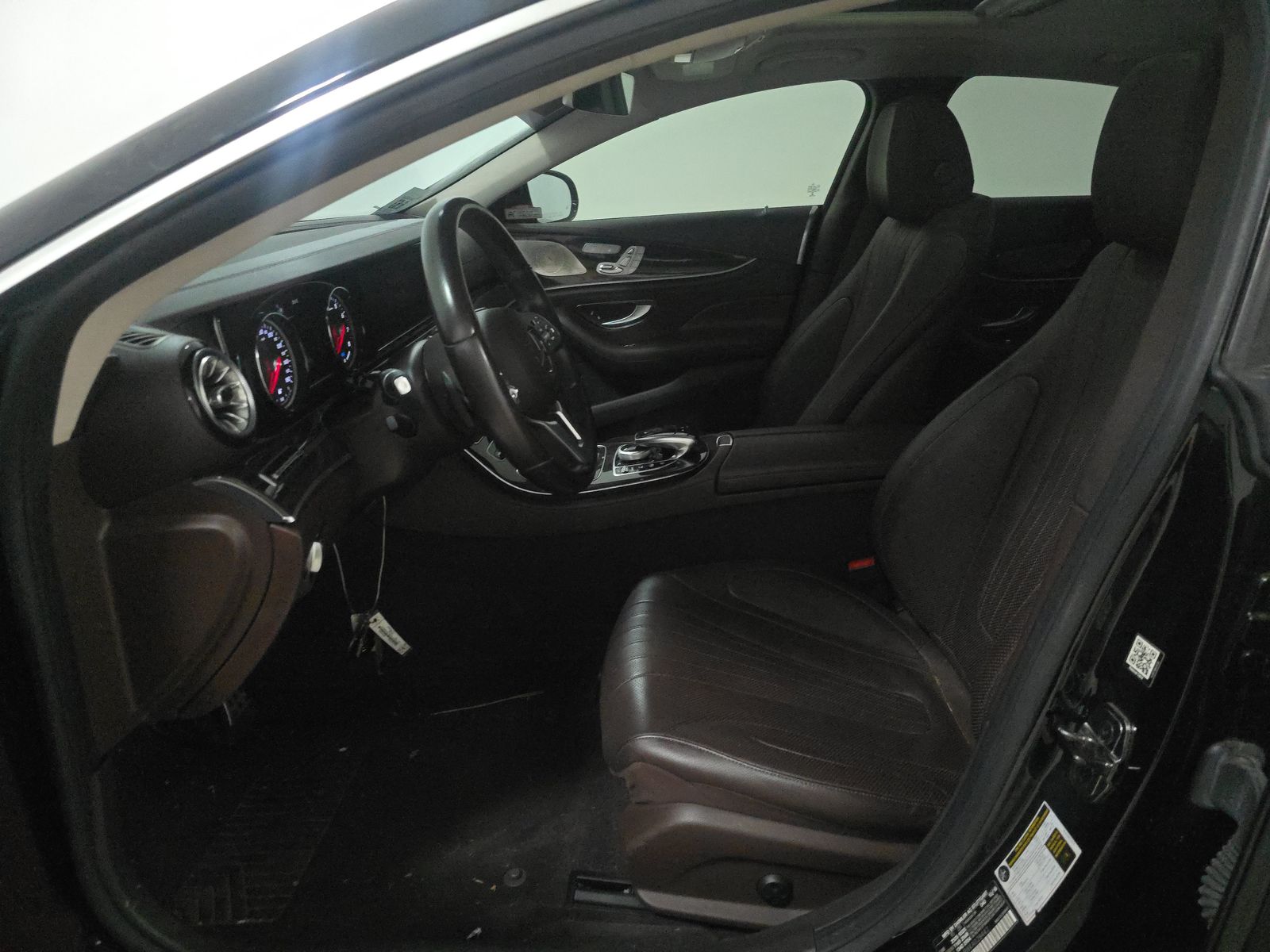 2019 Mercedes-Benz CLS CLS 450 RWD