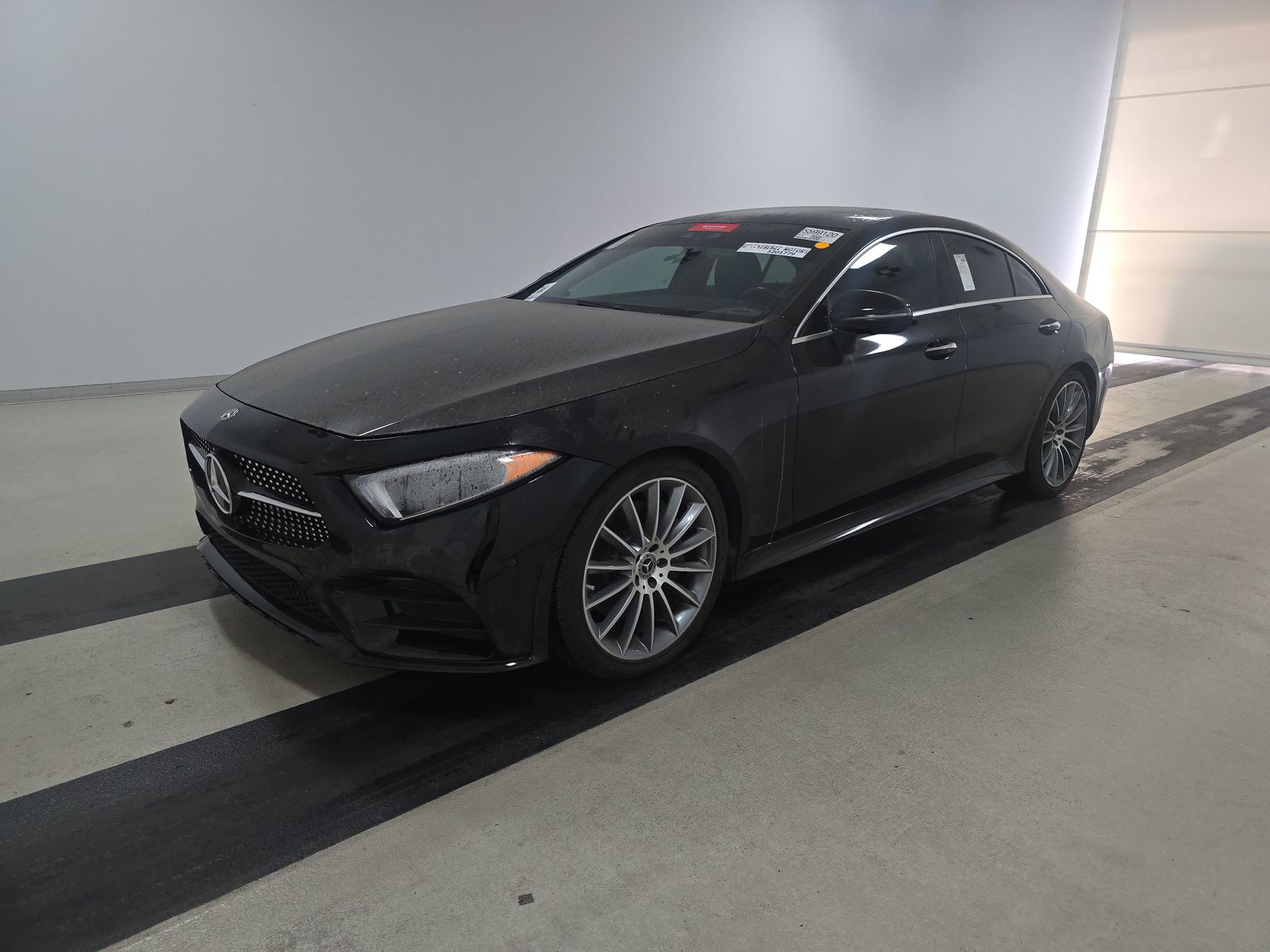 2019 Mercedes-Benz CLS CLS 450 RWD