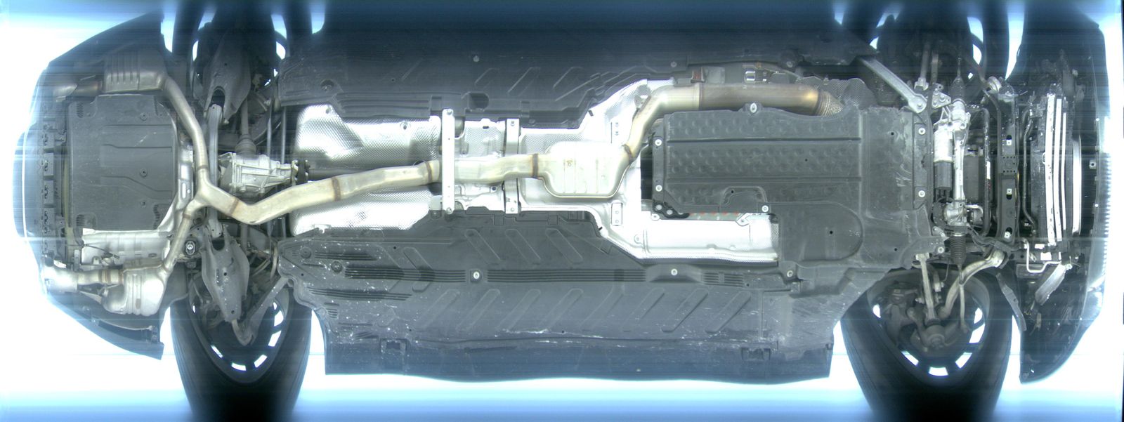 2019 Mercedes-Benz CLS CLS 450 RWD