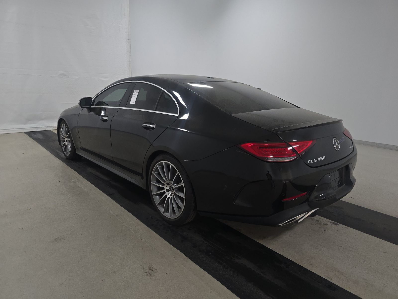2019 Mercedes-Benz CLS CLS 450 RWD