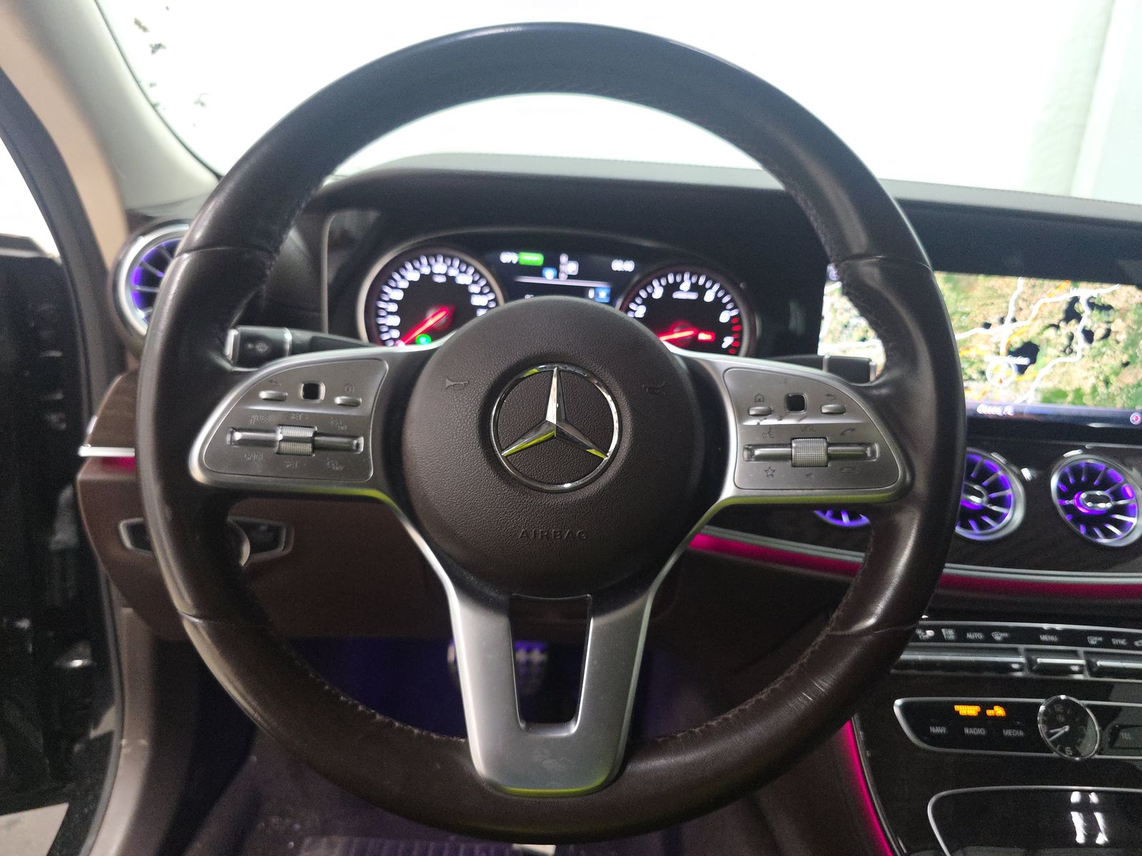 2019 Mercedes-Benz CLS CLS 450 RWD