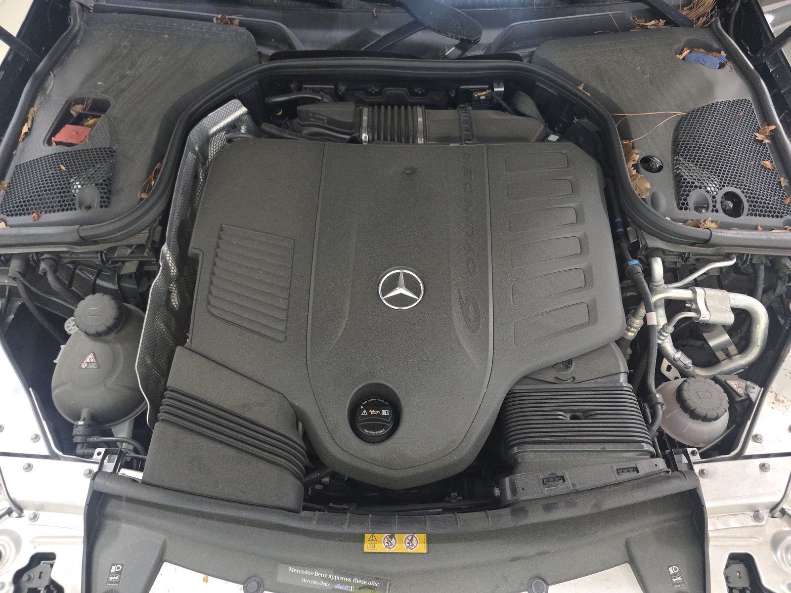 2019 Mercedes-Benz CLS CLS 450 RWD