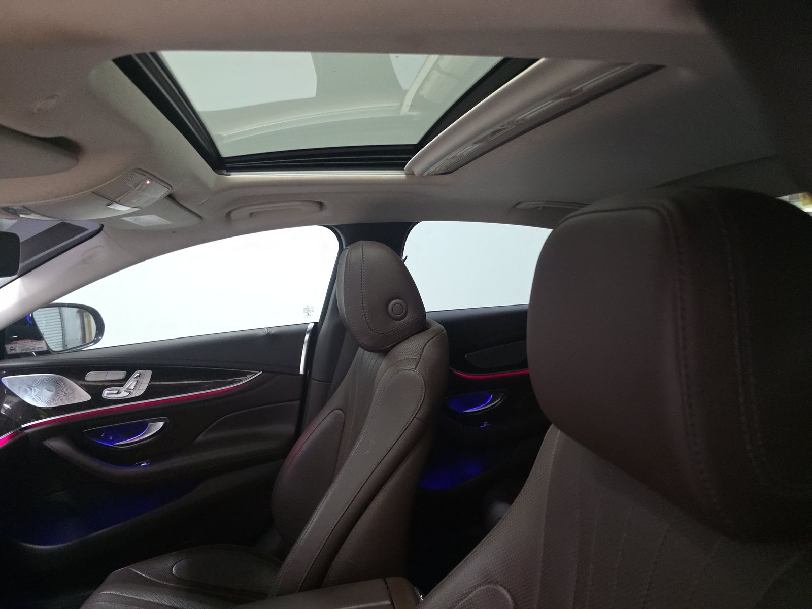 2019 Mercedes-Benz CLS CLS 450 RWD