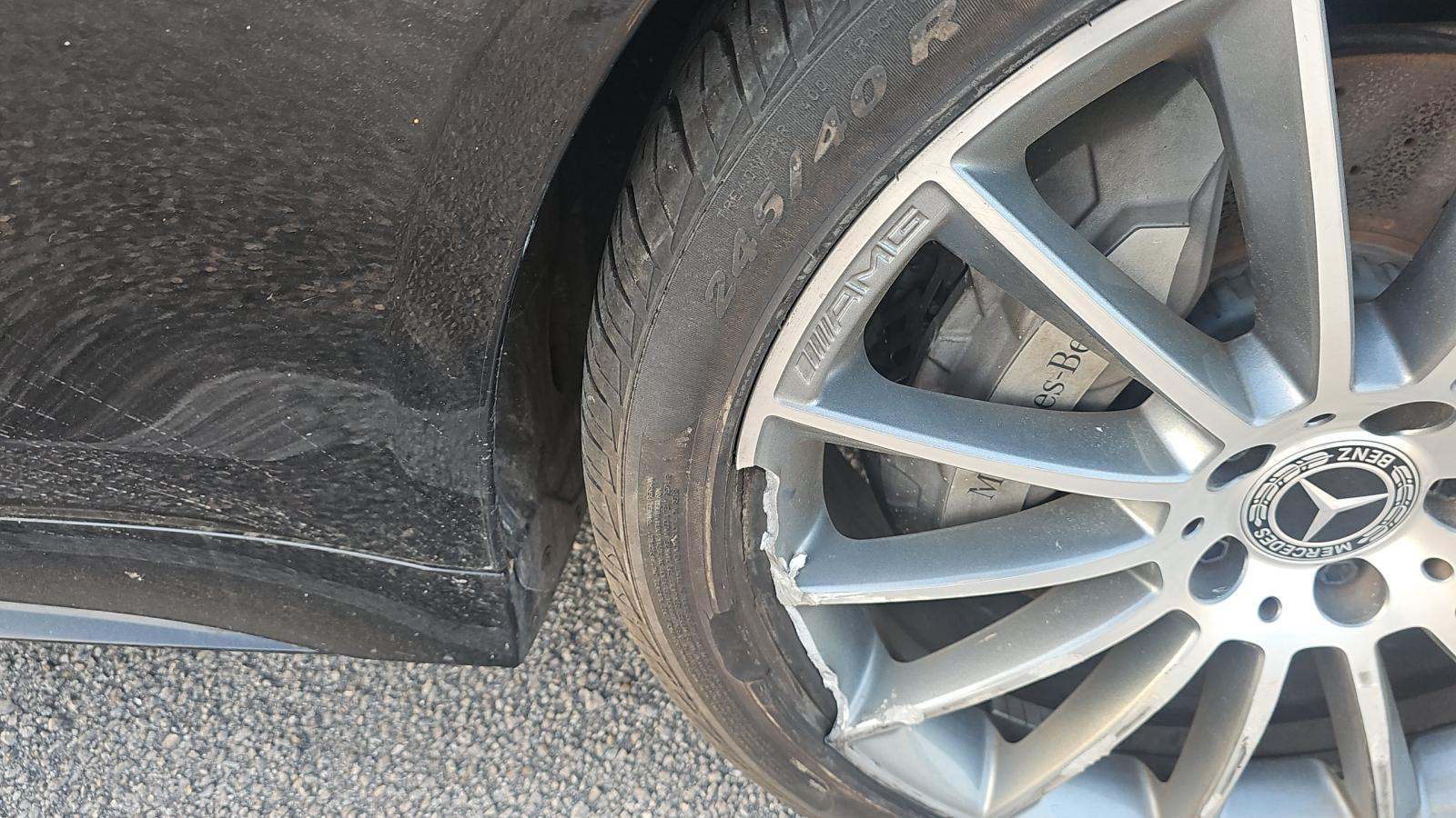 2019 Mercedes-Benz CLS CLS 450 RWD