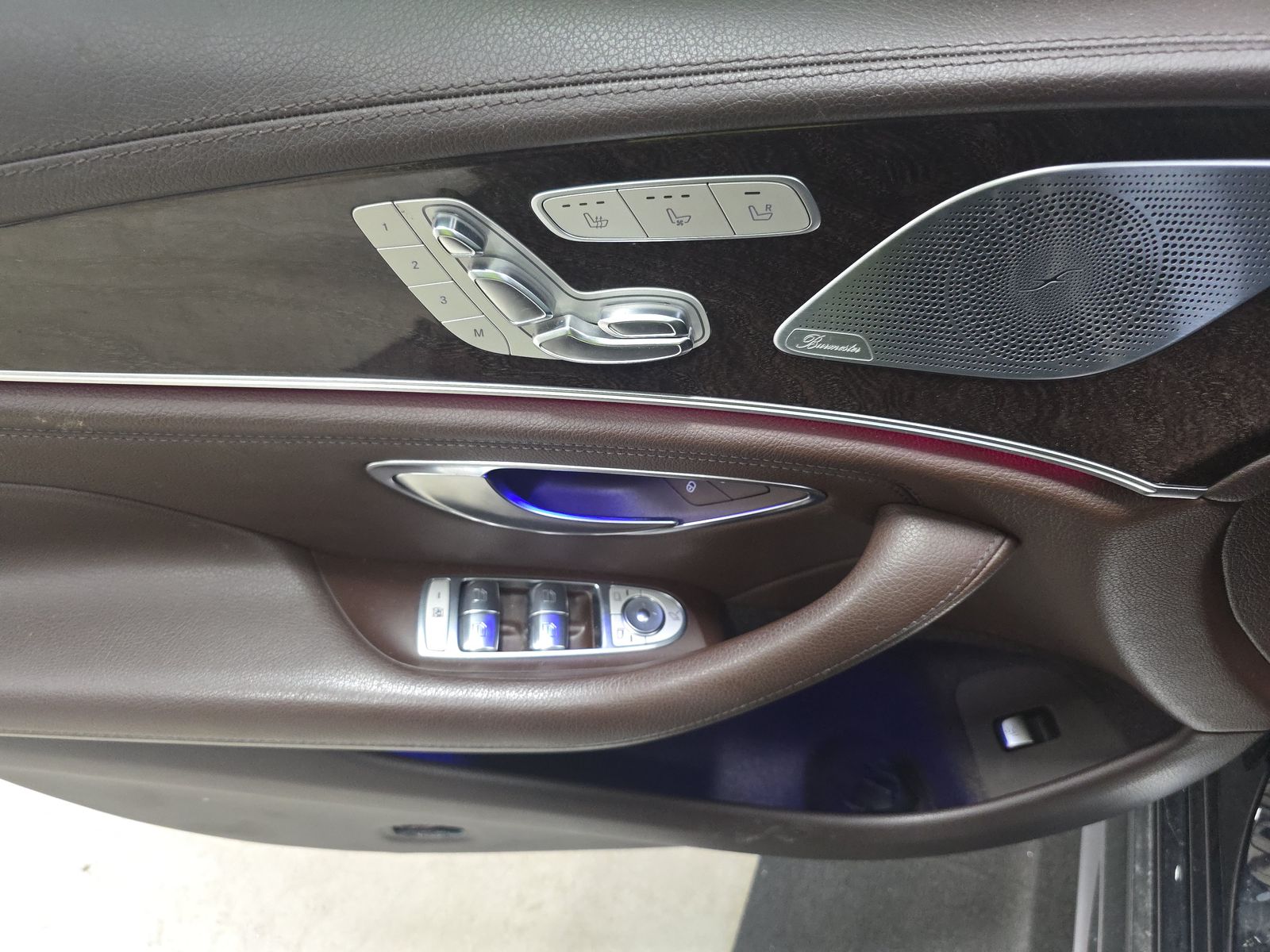 2019 Mercedes-Benz CLS CLS 450 RWD