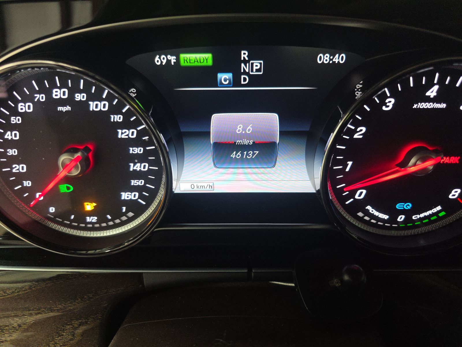 2019 Mercedes-Benz CLS CLS 450 RWD