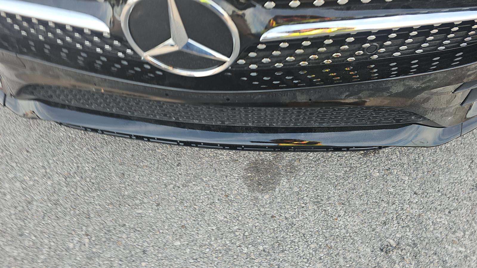 2019 Mercedes-Benz CLS CLS 450 RWD