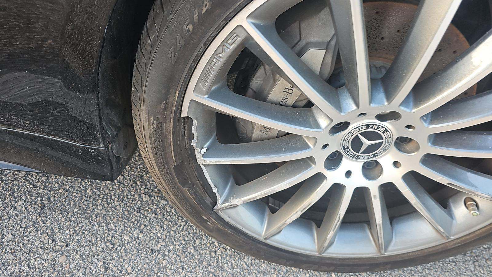 2019 Mercedes-Benz CLS CLS 450 RWD