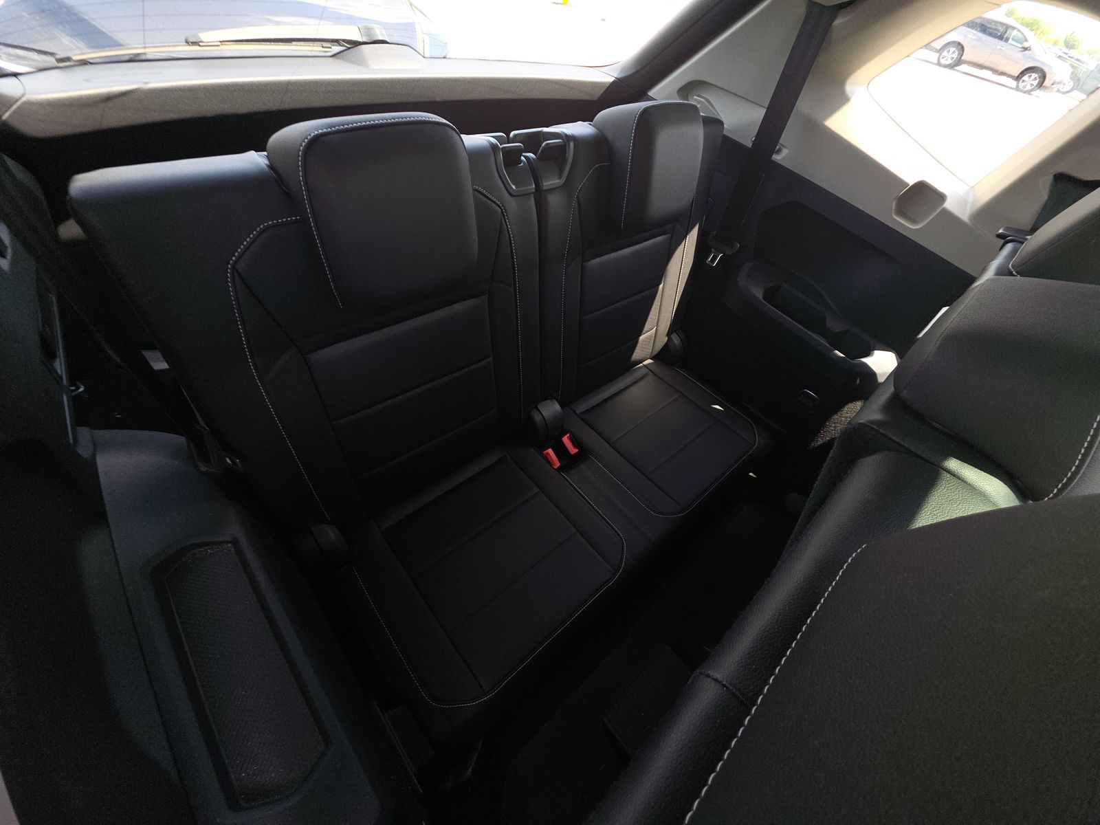 2021 Volkswagen Tiguan 2.0T SE FWD