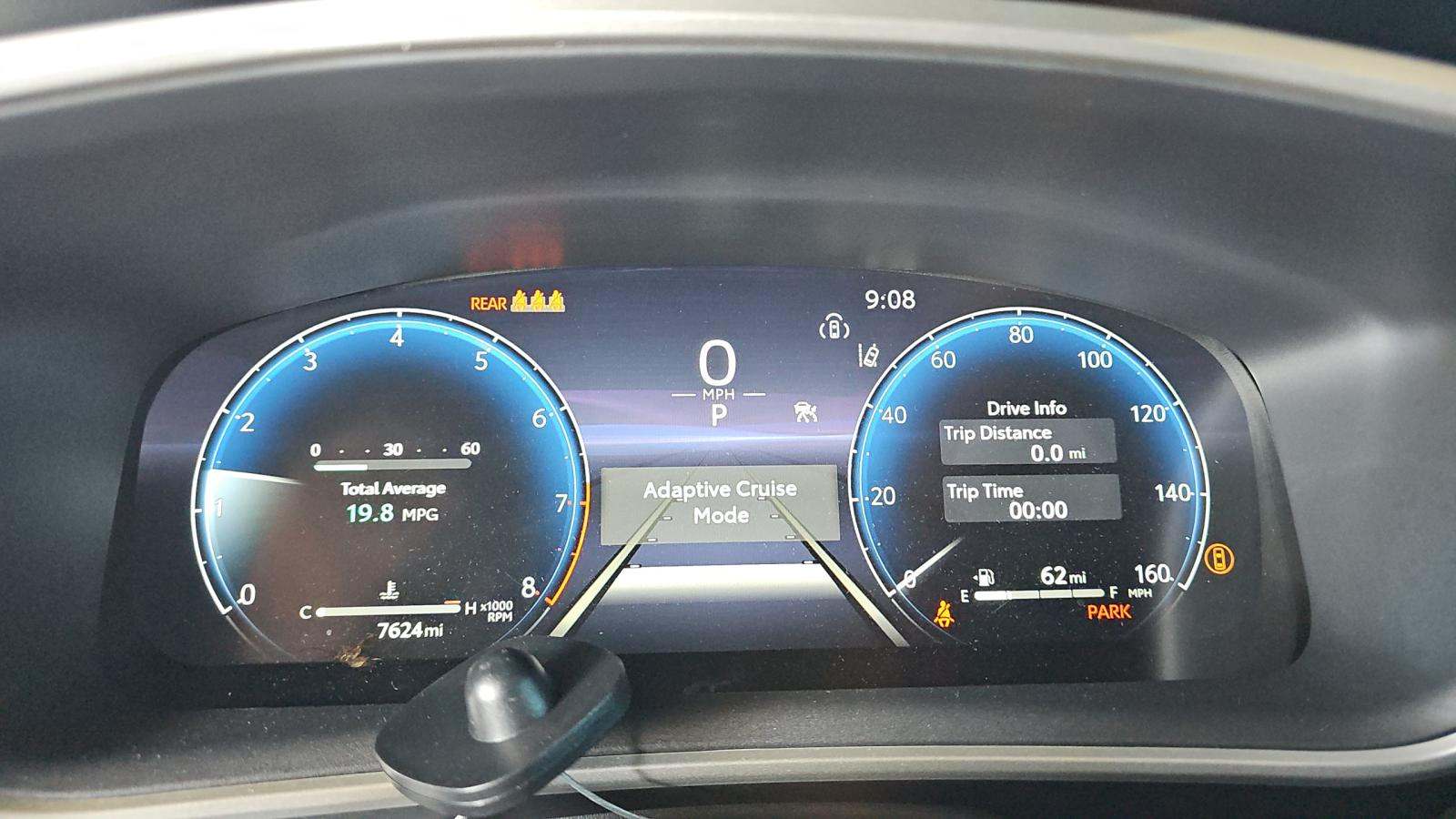 2026 Toyota Corolla XSE FWD