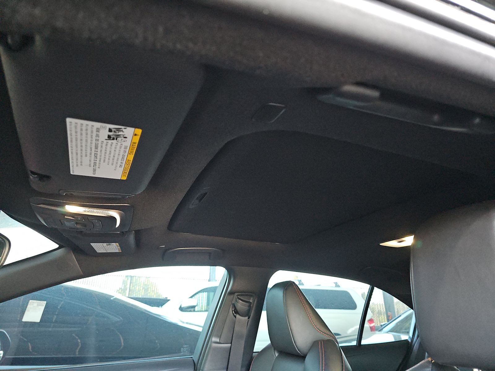 2026 Toyota Corolla XSE FWD