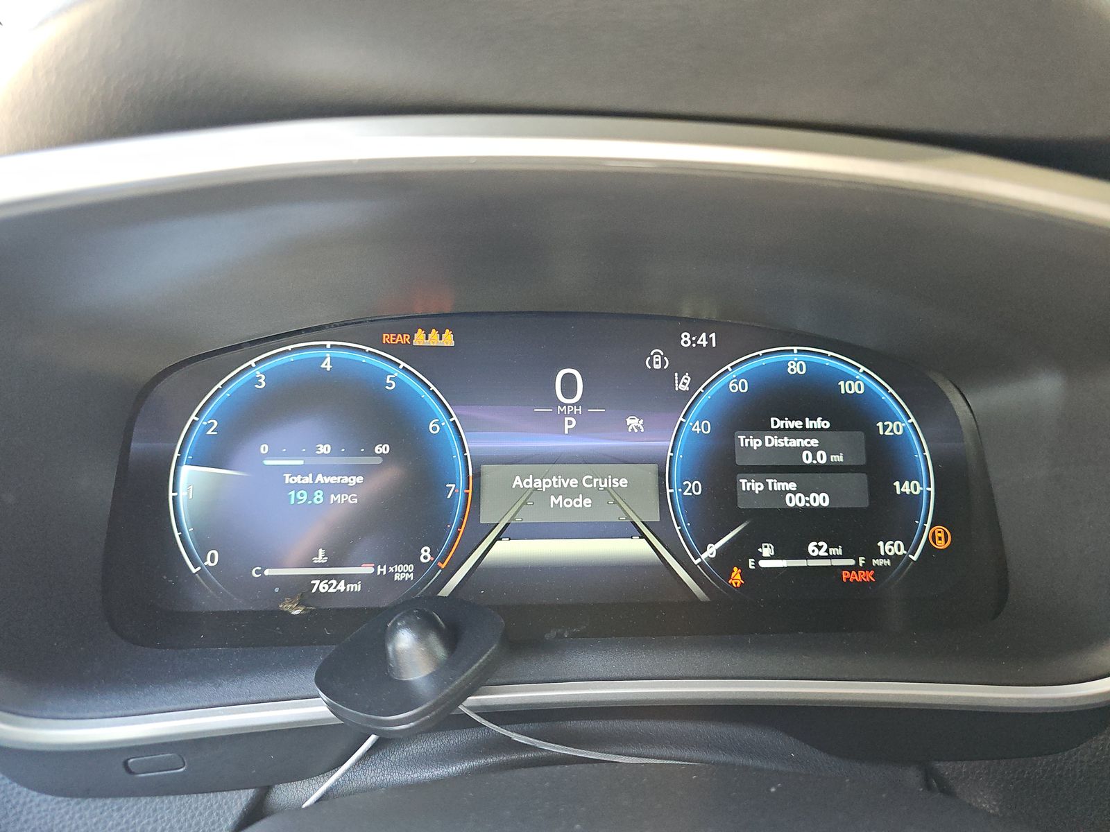 2026 Toyota Corolla XSE FWD