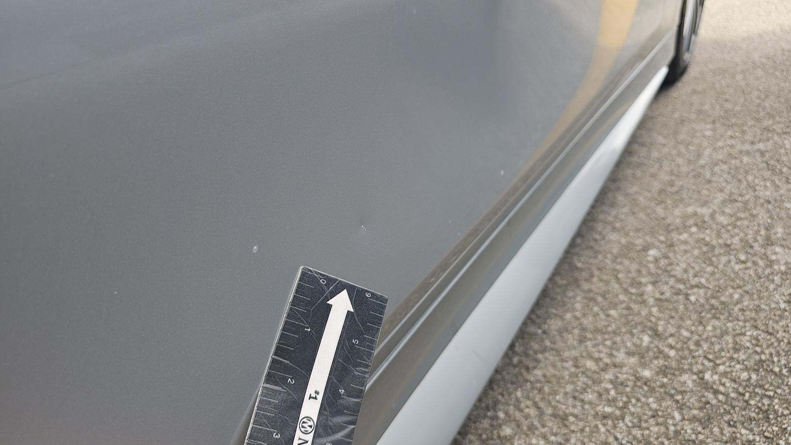 2017 Mercedes-Benz S-Class S 550 RWD