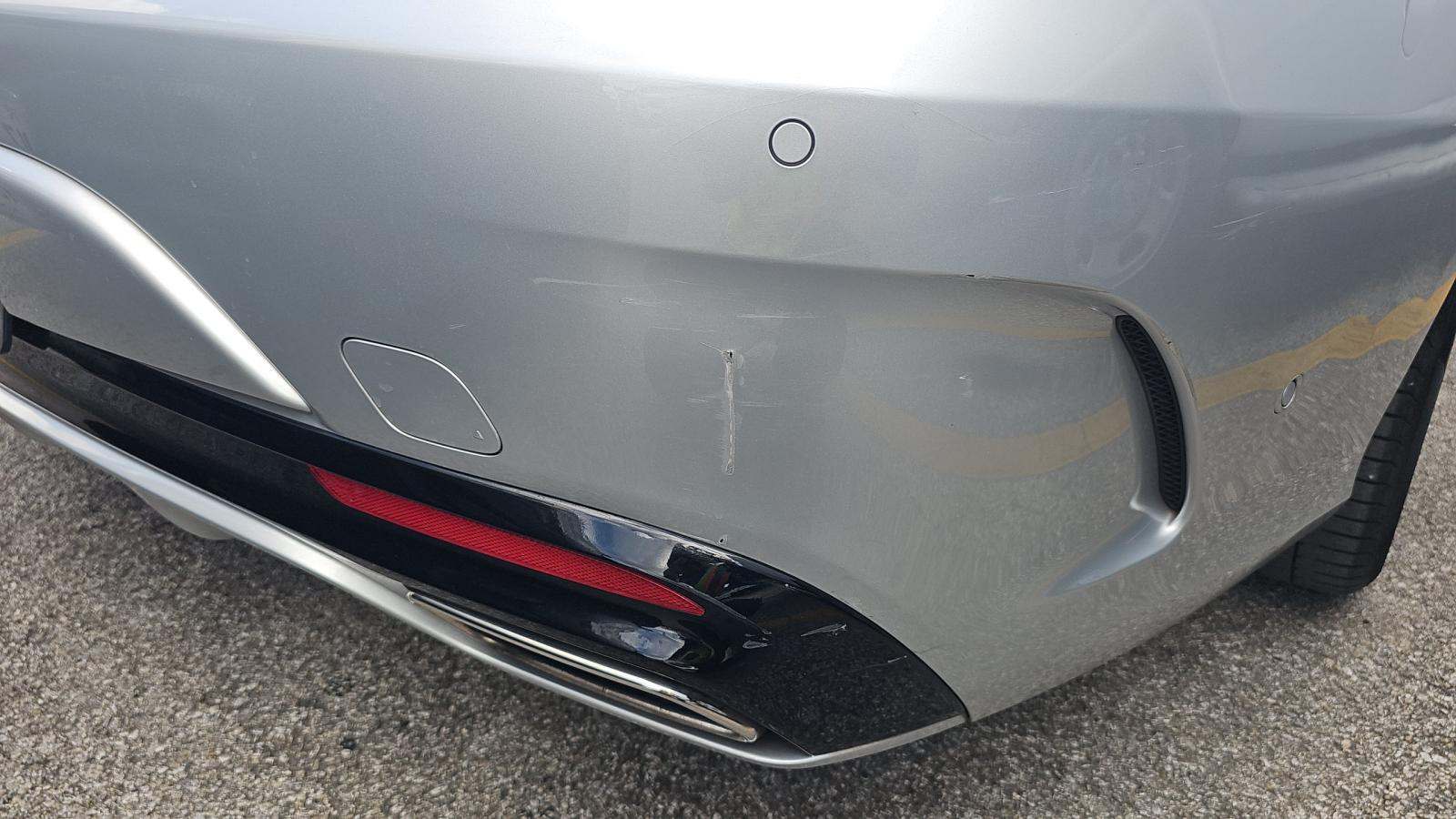 2017 Mercedes-Benz S-Class S 550 RWD