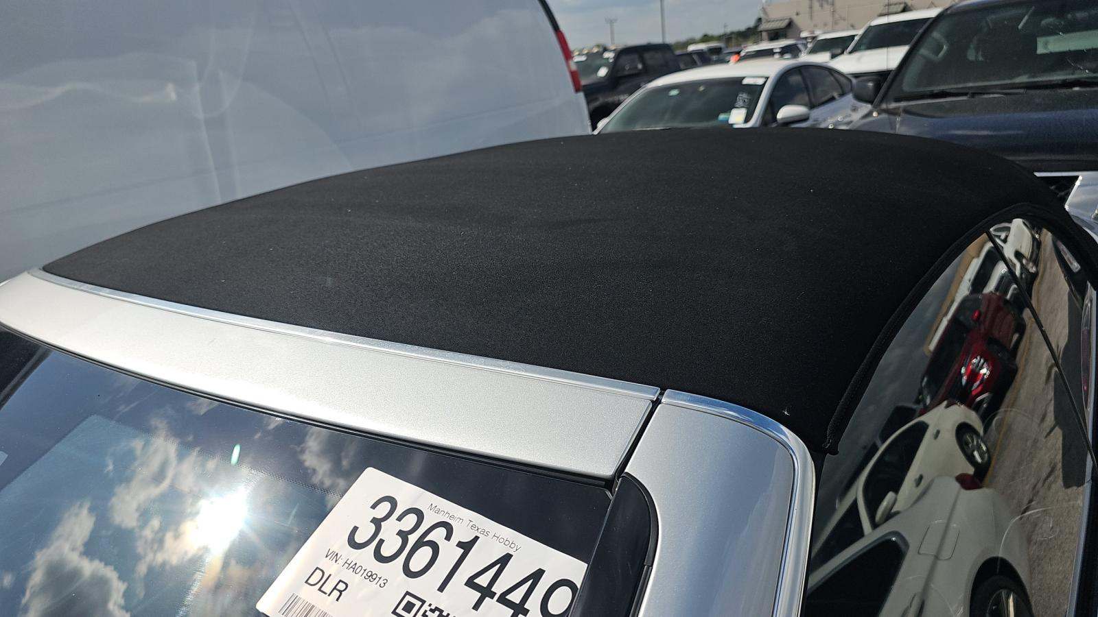 2017 Mercedes-Benz S-Class S 550 RWD