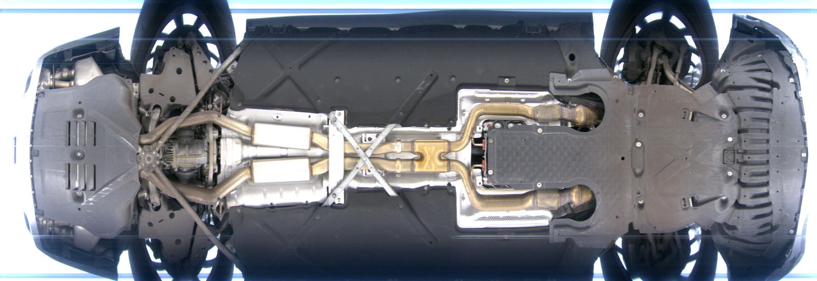 2017 Mercedes-Benz S-Class S 550 RWD