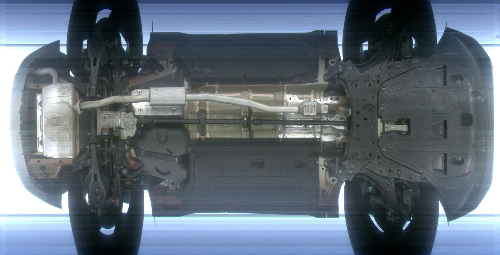 HYUNDAI UNKNOWN - 10