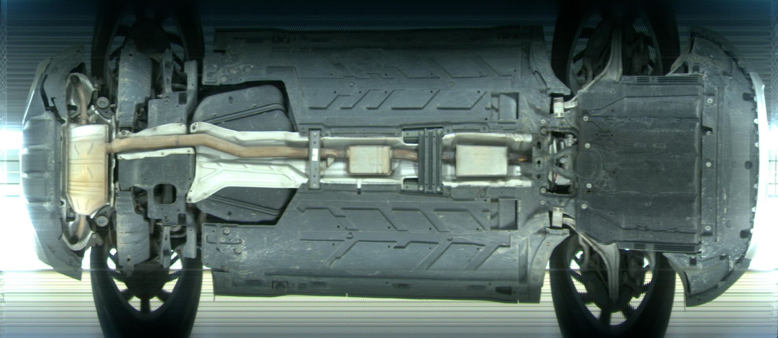 2020 Mercedes-Benz GLB GLB 250 FWD