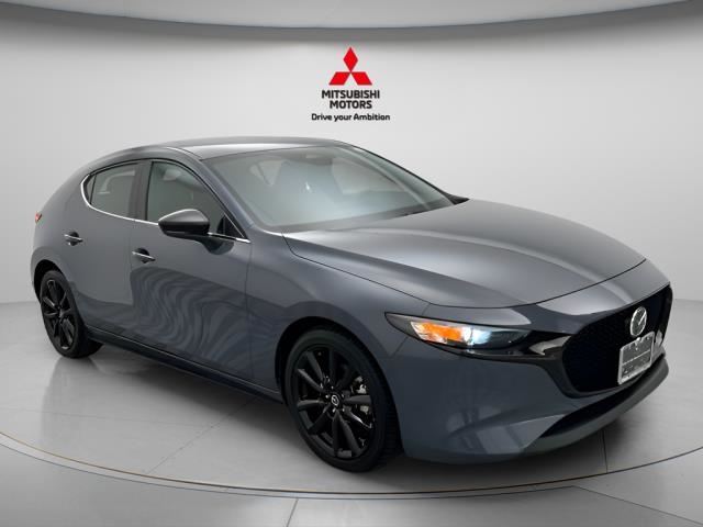 2024 MAZDA MAZDA3 2.5 S AWD
