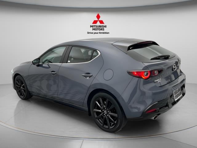 2024 MAZDA MAZDA3 2.5 S AWD