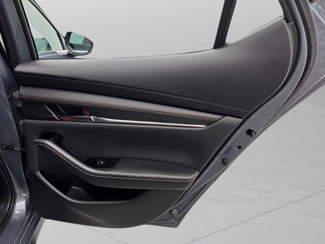 2024 MAZDA MAZDA3 2.5 S AWD