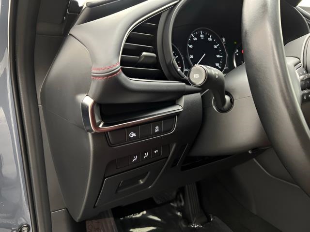 2024 MAZDA MAZDA3 2.5 S AWD