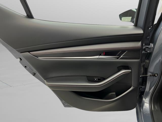 2024 MAZDA MAZDA3 2.5 S AWD