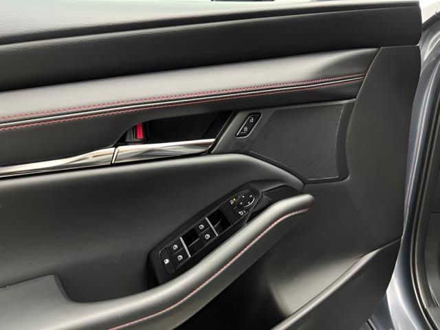 2024 MAZDA MAZDA3 2.5 S AWD