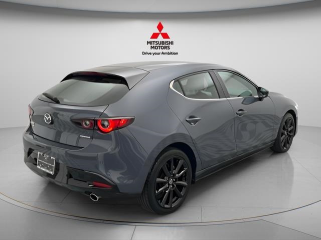2024 MAZDA MAZDA3 2.5 S AWD