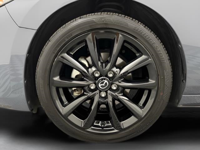 2024 MAZDA MAZDA3 2.5 S AWD