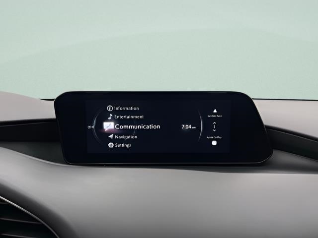 2024 MAZDA MAZDA3 2.5 S AWD