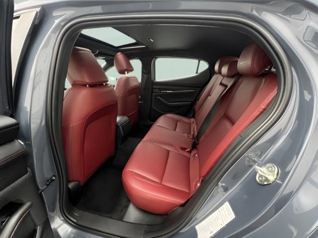 2024 MAZDA MAZDA3 2.5 S AWD