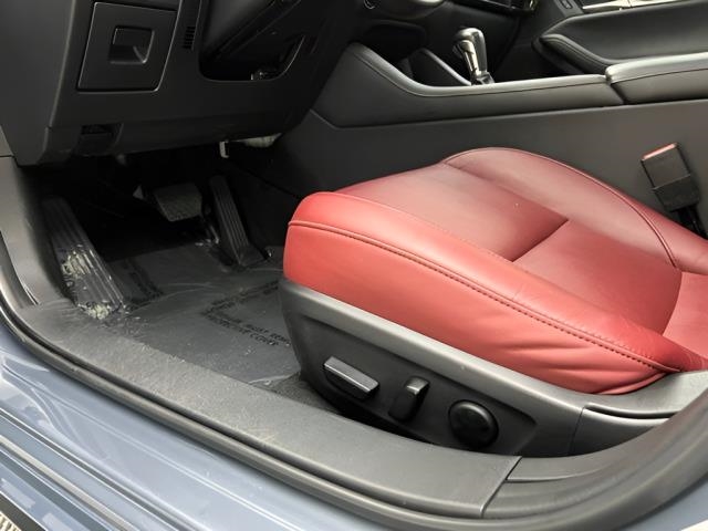 2024 MAZDA MAZDA3 2.5 S AWD