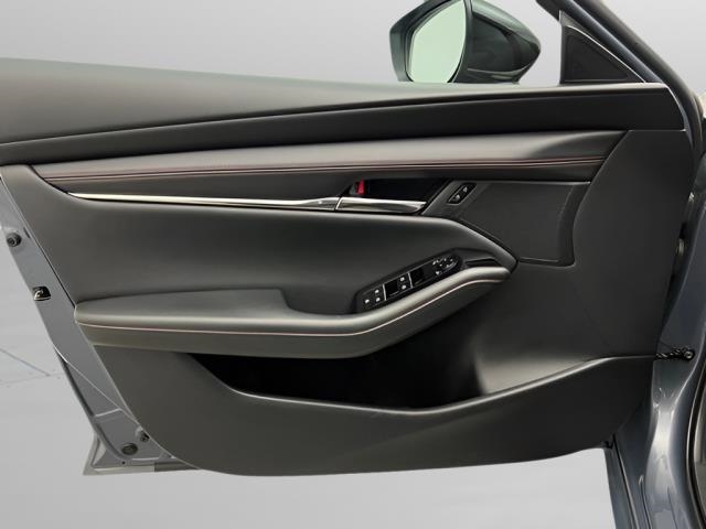 2024 MAZDA MAZDA3 2.5 S AWD