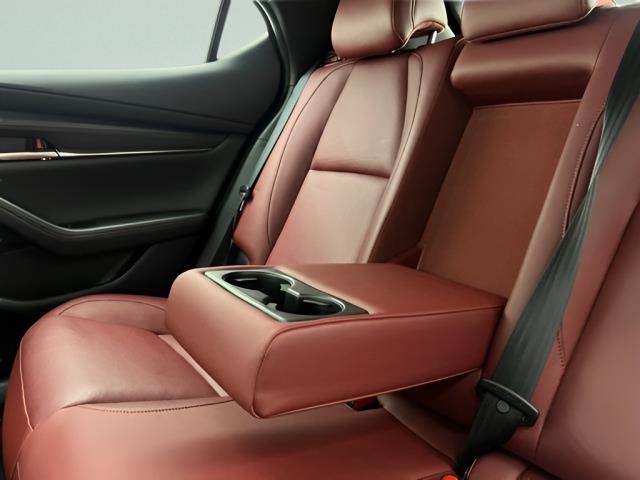 2024 MAZDA MAZDA3 2.5 S AWD