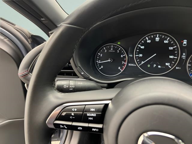 2024 MAZDA MAZDA3 2.5 S AWD