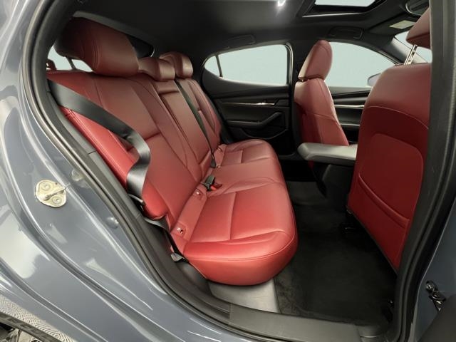 2024 MAZDA MAZDA3 2.5 S AWD