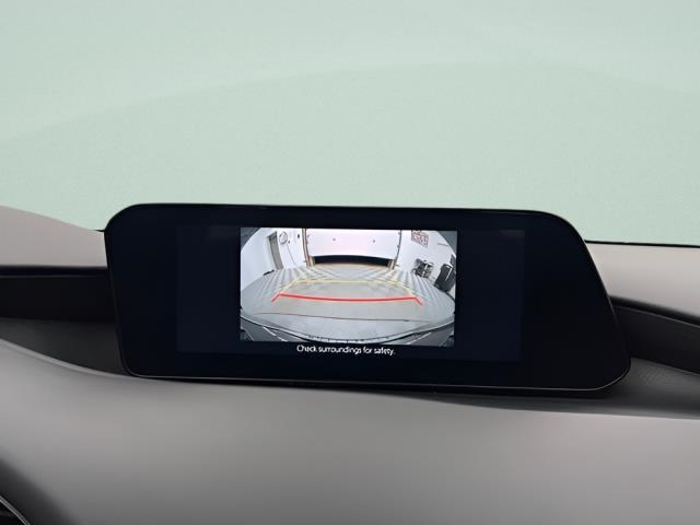 2024 MAZDA MAZDA3 2.5 S AWD