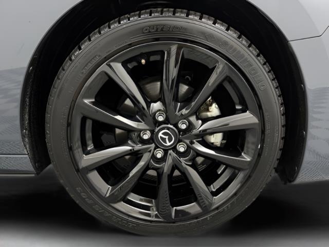 2024 MAZDA MAZDA3 2.5 S AWD