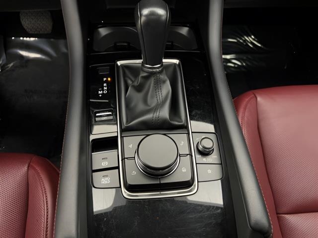 2024 MAZDA MAZDA3 2.5 S AWD