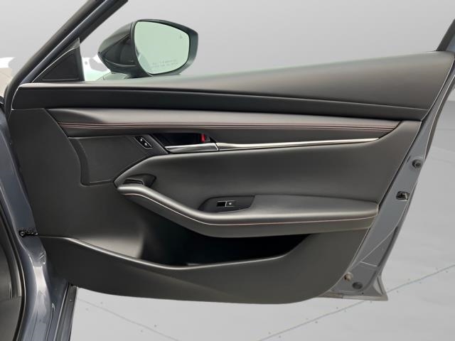 2024 MAZDA MAZDA3 2.5 S AWD