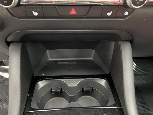 2024 MAZDA MAZDA3 2.5 S AWD