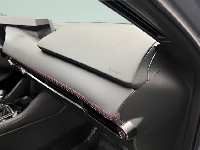 2024 MAZDA MAZDA3 2.5 S AWD