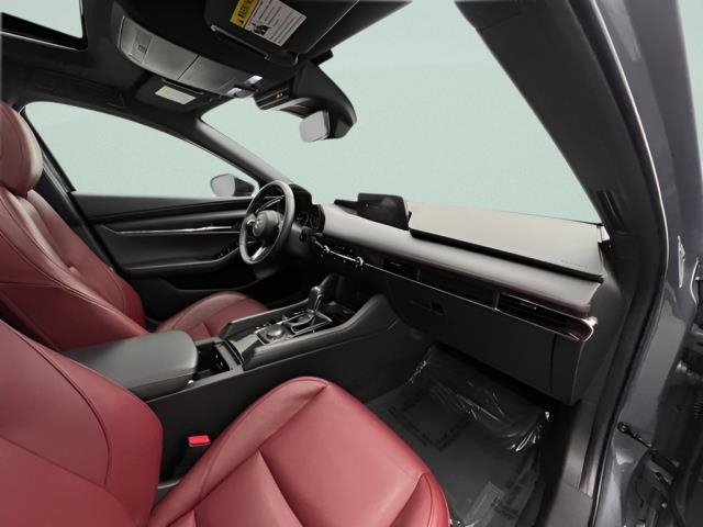 2024 MAZDA MAZDA3 2.5 S AWD