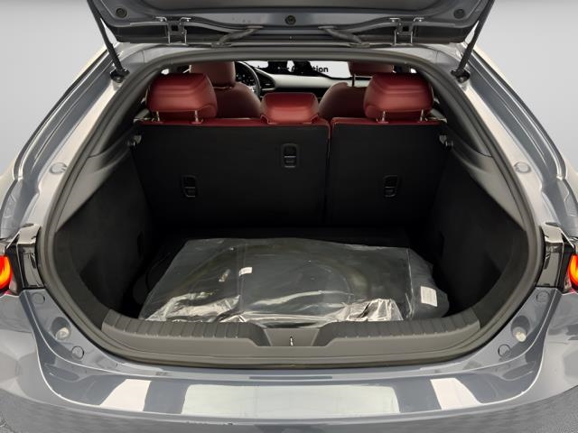 2024 MAZDA MAZDA3 2.5 S AWD