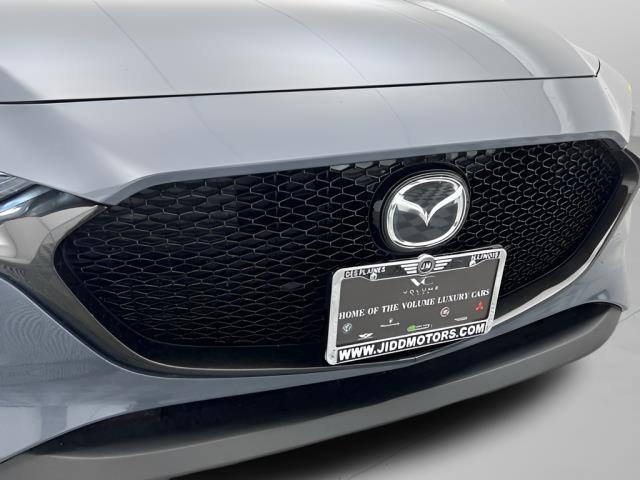 2024 MAZDA MAZDA3 2.5 S AWD