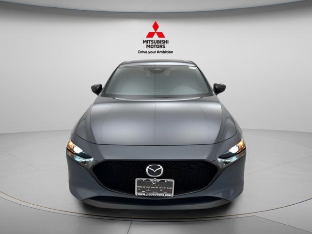 2024 MAZDA MAZDA3 2.5 S AWD